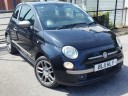 Fiat 500 PETROL 1.2 | Special Edition Only 58000 Miles | Petrol | Manual | Six Months Warranty | Full Year AA Membership | Ulez Compliant | £35 Road Tax