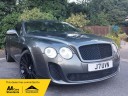 Bentley Continental 6.0 Gt Coupe | Petrol Twin Turbo | Automatic | Wonderful Car