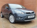 Ford Focus 1.6 Tdci Titanium 91000 Miles | Diesel | Manual |Full Service History | Estate